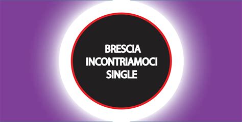 CAMPOBASSO INCONTRIAMOCI SINGLE